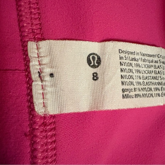 Lululemon Align Sports Bra 💖 - Picture 5 of 5
